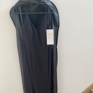 Hayley Paige Bridesmaid Dress